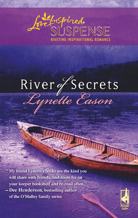 Title details for River of Secrets by Lynette Eason - Available